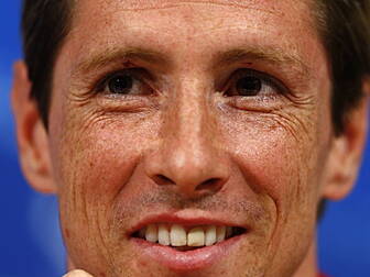 Fernando Torres discharged fol...